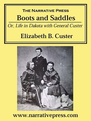 cover image of Boots and Saddles